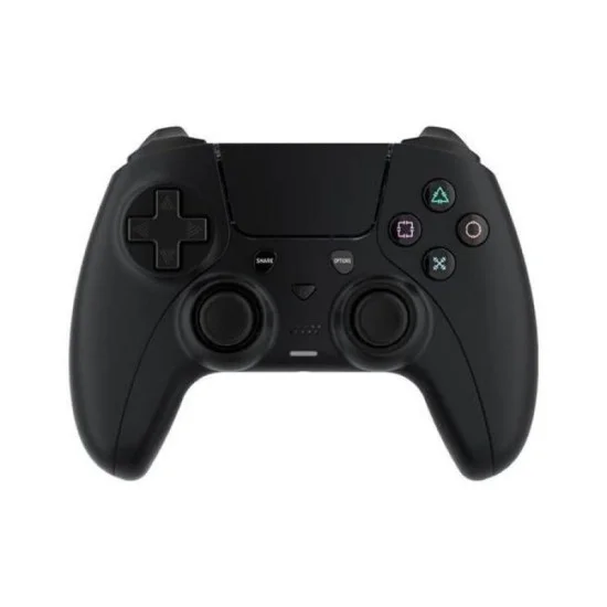 Porodo Gaming PS4 Gamepad Controller - Black